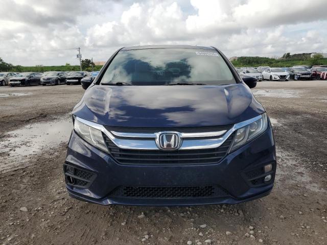  HONDA All Models 2020 Granatowy