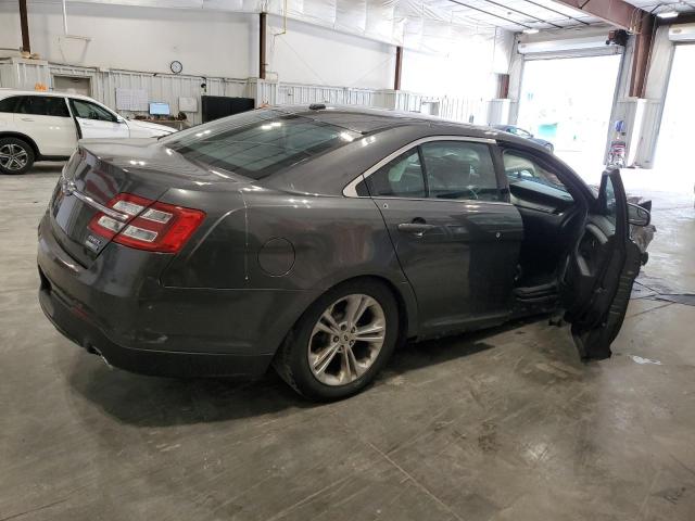  FORD TAURUS 2017 Szary