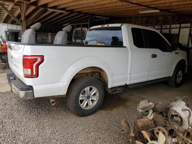  FORD F-150 2017 Biały