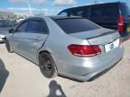 2015 MERCEDES BENZ E220 AMG N for sale at Copart BRISTOL