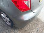 2008 HONDA FR-V EX I- for sale at Copart ROCHFORD