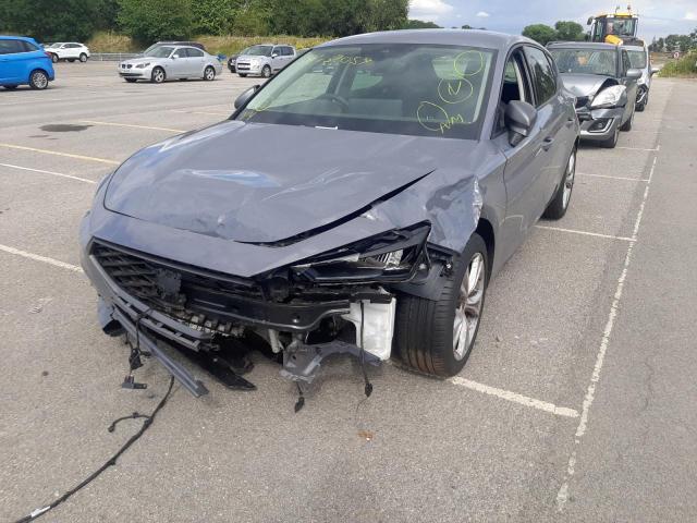 2025 SEAT LEON FR for sale at Copart SANDTOFT