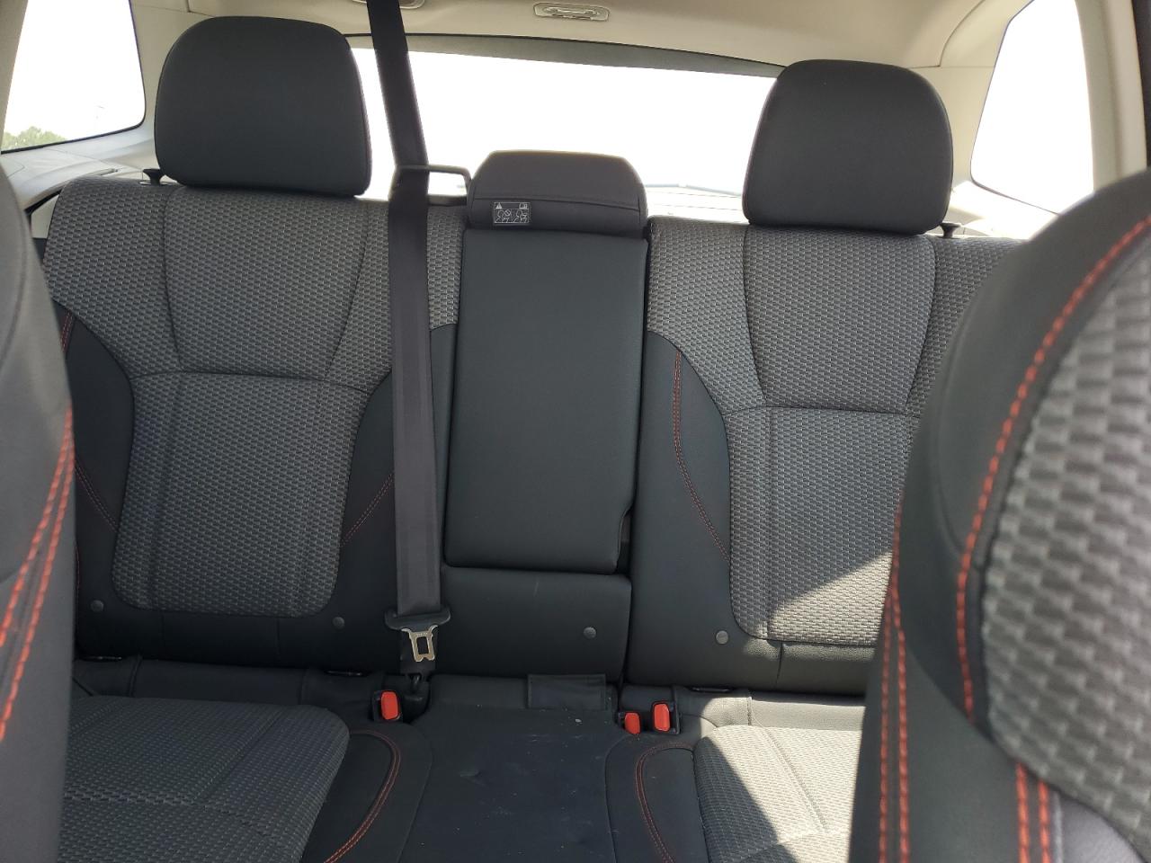 2019 Subaru Forester Sport VIN: JF2SKAJCXKH445241 Lot: 63455715