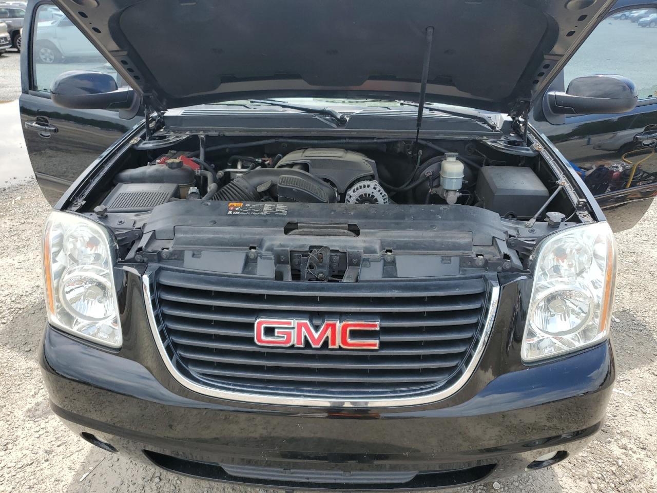 2013 GMC Yukon Slt VIN: 1GKS2CE04DR153080 Lot: 67004845