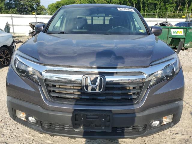  HONDA RIDGELINE 2019 Gray