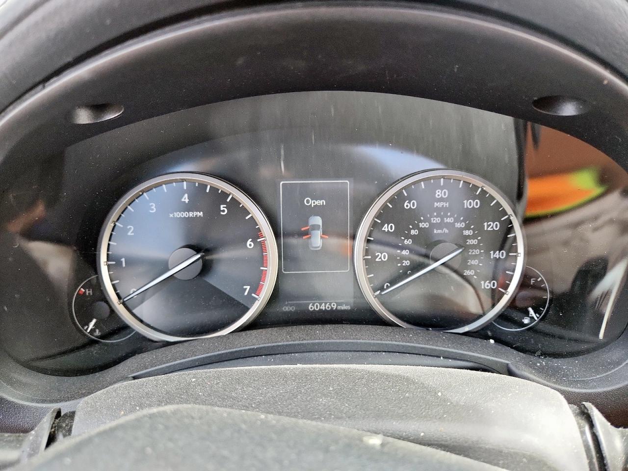 2018 Lexus Nx 300 Base VIN: JTJBARBZ3J2173147 Lot: 63147065