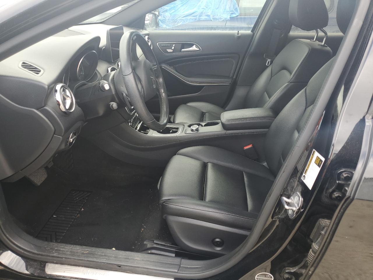 2019 Mercedes-Benz Gla 250 4Matic VIN: WDCTG4GB5KJ543536 Lot: 63414605