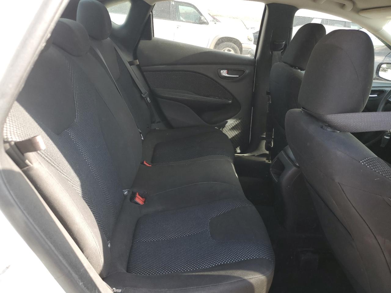 2016 Dodge Dart Se VIN: 1C3CDFAA0GD540905 Lot: 64859975