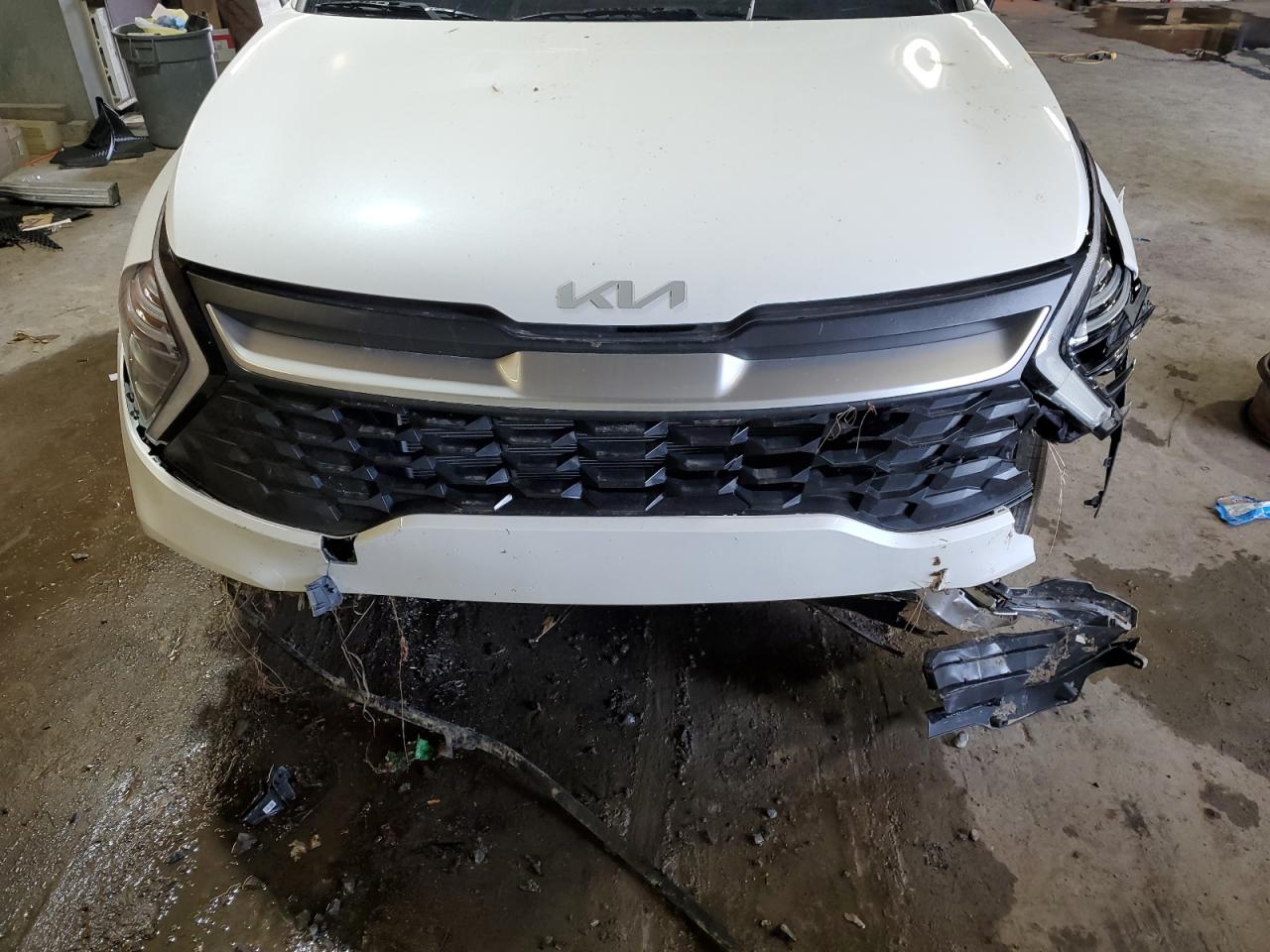 kndpucdf5r7224971 KNDPUCDF5R7224971 2024 Kia Sportage Lx