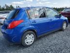2012 NISSAN VERSA S   for sale at Copart QC - MONTREAL