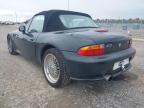 1998 BMW Z3 for sale at Copart CORBY