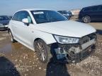 2018 AUDI A1 S LINE NAV TFSI  for sale at Copart YORK