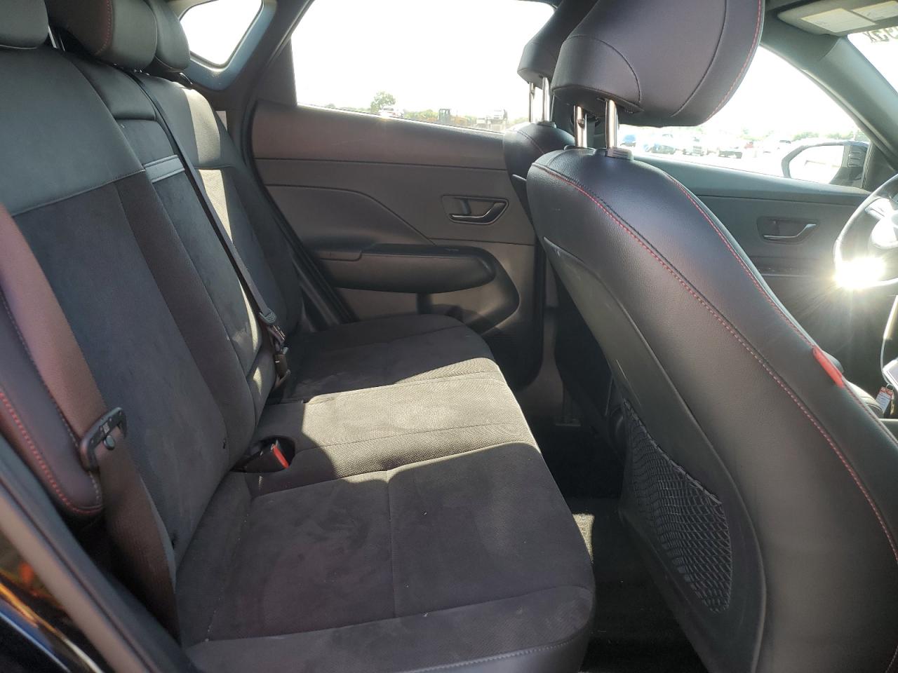km8ha3a35ru086501 KM8HA3A35RU086501 2024 Hyundai Kona N Line