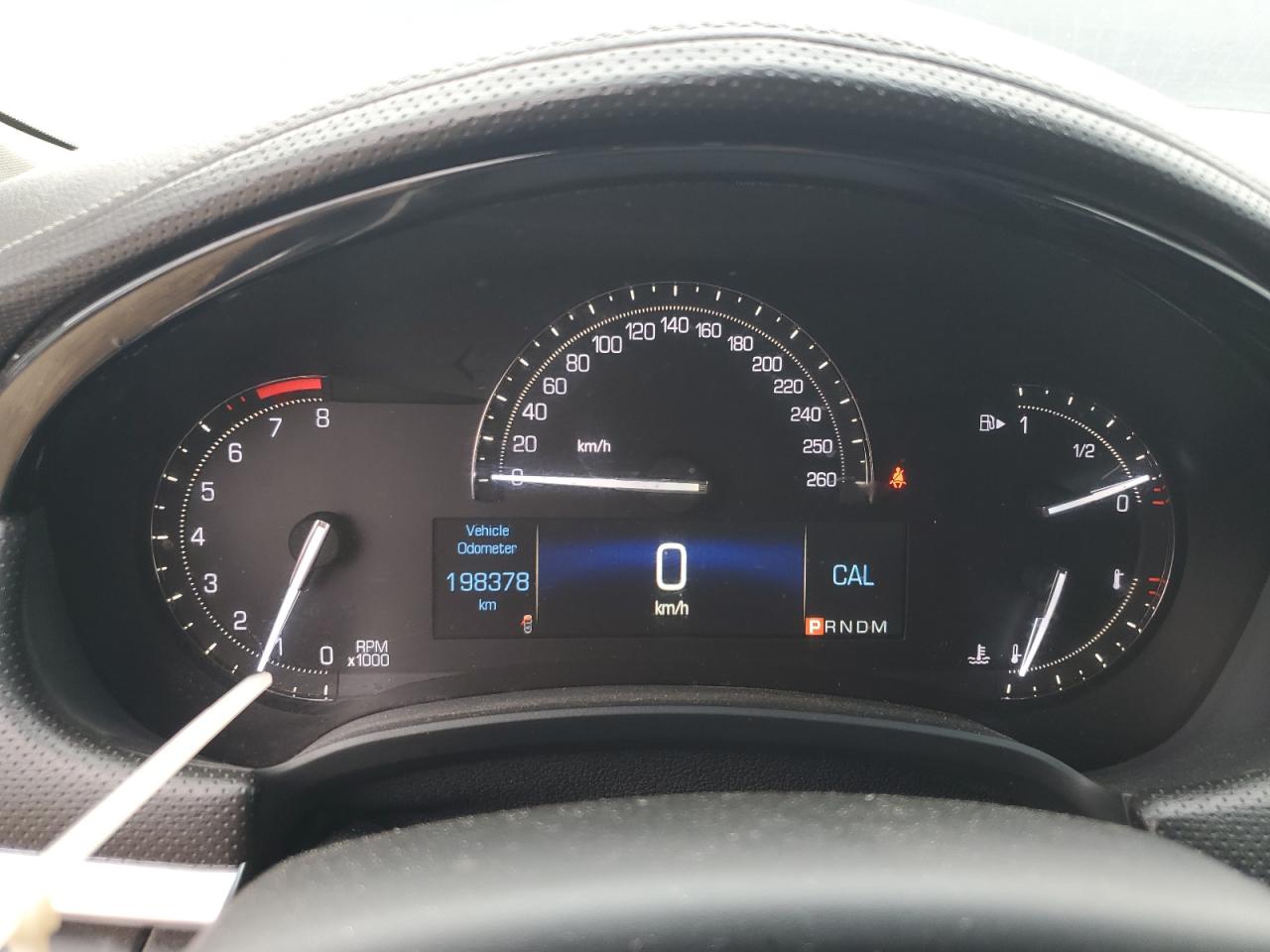 2017 Cadillac Xts VIN: 2G61L5S35H9165076 Lot: 66028995