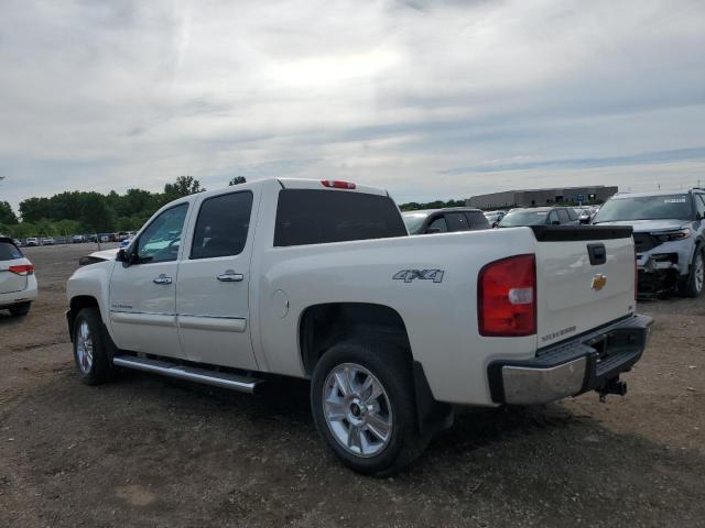  CHEVROLET ALL Models 2013 White