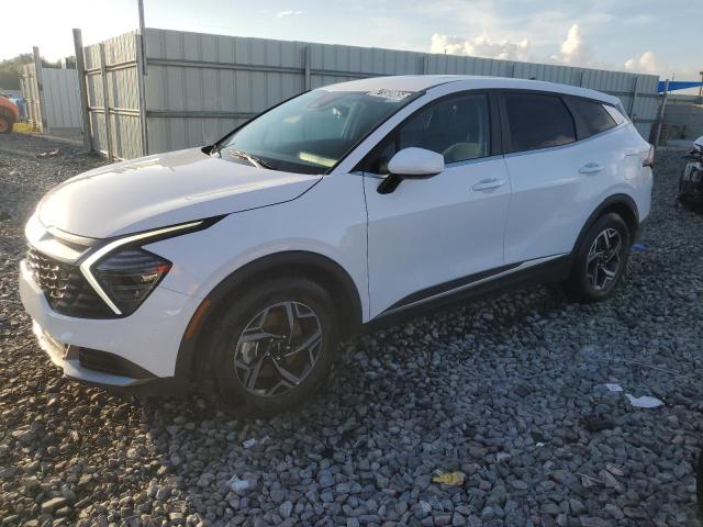KIA SPORTAGE – zdjęcie z aukcji, lot #67150865