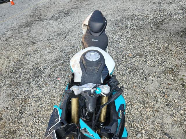 2024 CF MOTO 450SS   