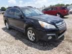 2014 SUBARU OUTBACK 2.5I LIMITED   for sale at Copart OH - COLUMBUS