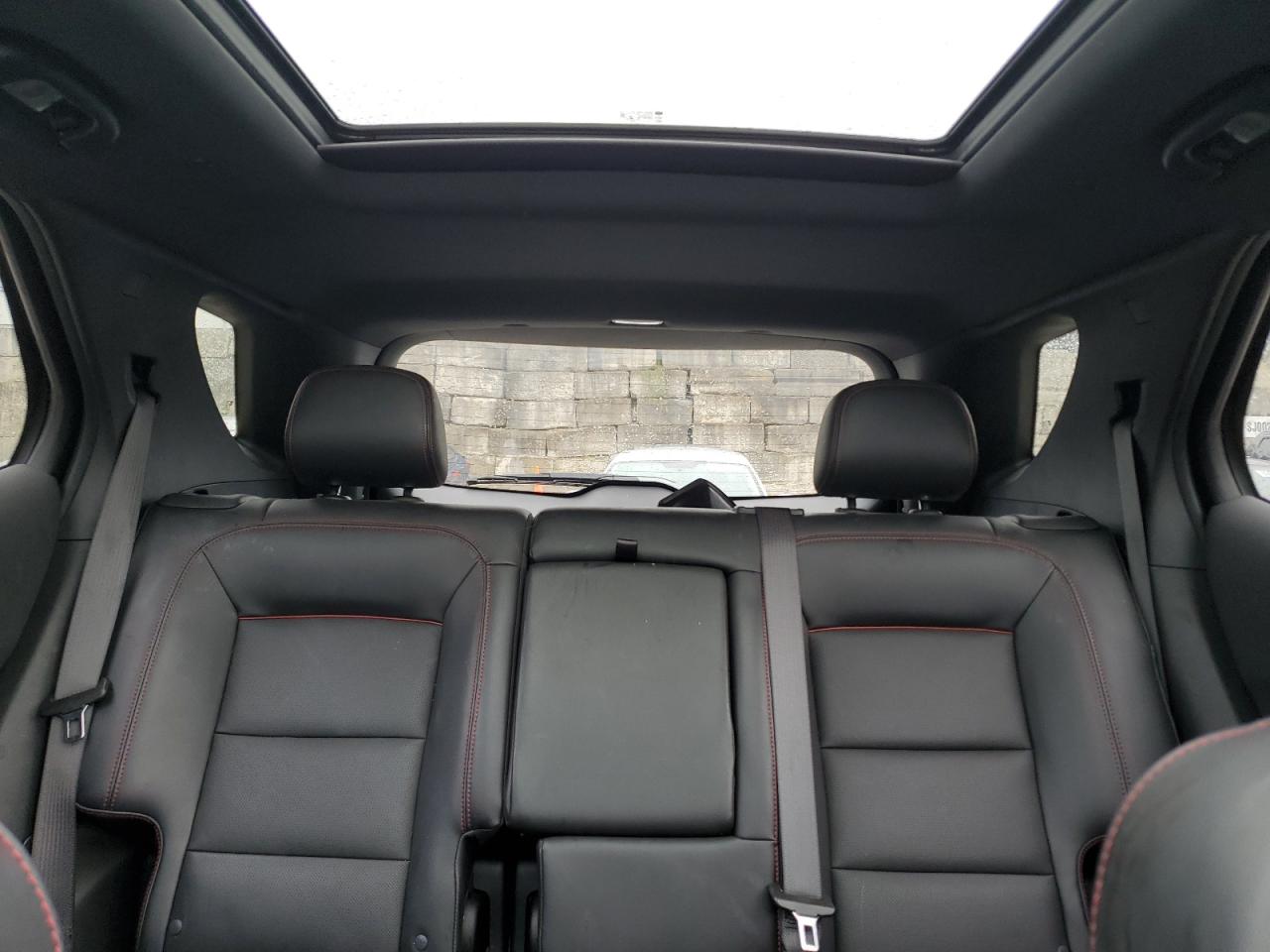 2022 Chevrolet Equinox Rs VIN: 2GNAXWEVXN6132292 Lot: 65136585