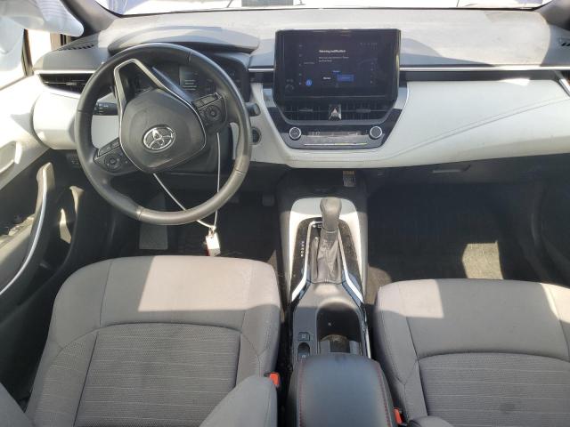  TOYOTA COROLLA 2024 Синий
