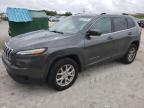 2015 JEEP CHEROKEE LATITUDE   à vendre chez Copart FL - WEST PALM BEACH