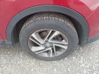 2014 NISSAN QASHQAI AC for sale at Copart CORBY