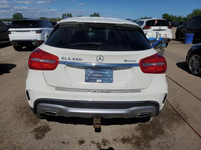 2015 MERCEDES-BENZ GLA 250 4MATIC  