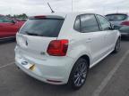 2015 VOLKSWAGEN POLO SE DE for sale at Copart CHESTER