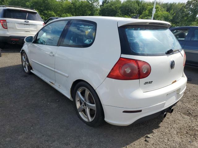 2008 VOLKSWAGEN R32