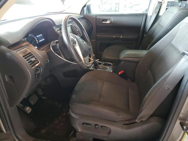  FORD FLEX 2014 Szary