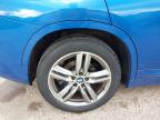 2016 BMW X1 XDRIVE2 for sale at Copart ST HELENS