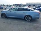 2010 JAGUAR XJ PREMIUM for sale at Copart CHESTER