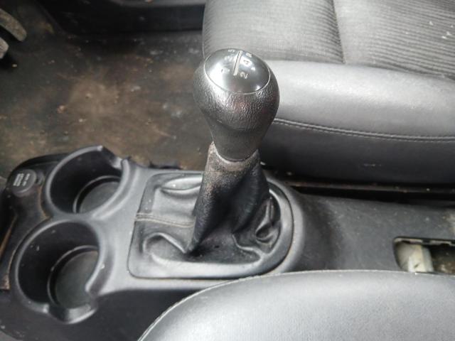 2008 KIA PICANTO 12