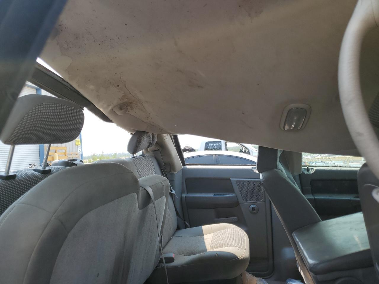2006 Dodge Ram 2500 St VIN: 3D7KS28C56G291831 Lot: 64411965