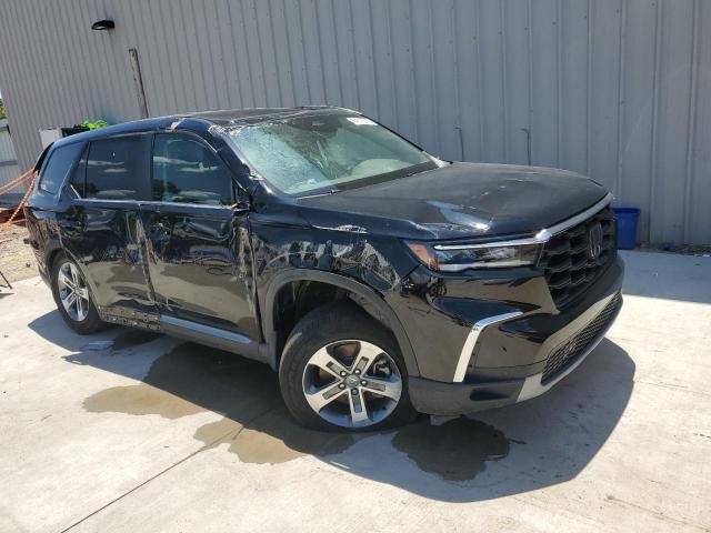  HONDA PILOT 2023 Черный
