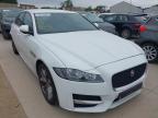 2018 JAGUAR XF R-SPORT for sale at Copart SANDY