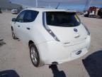 2015 NISSAN LEAF ACENT for sale at Copart BRISTOL
