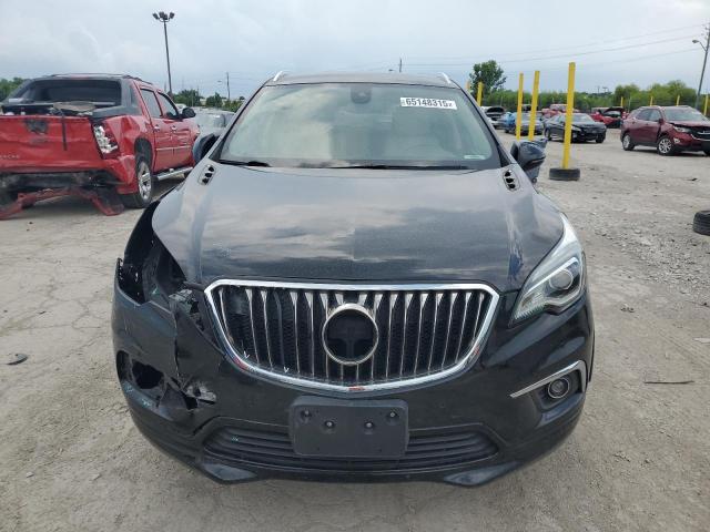  BUICK ENVISION 2016 Черный