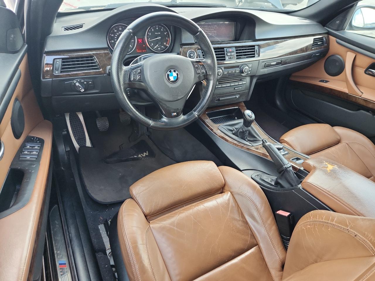 2009 BMW 335 I VIN: WBAWL73509P252172 Lot: 64359315
