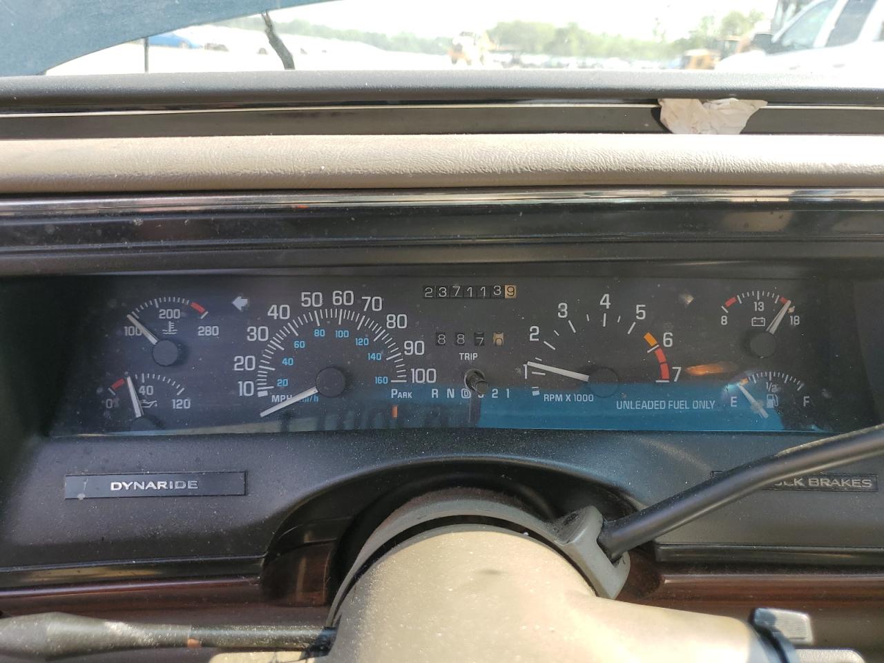 1998 Buick Lesabre Custom VIN: 1G4HP52K1WH477651 Lot: 63667175
