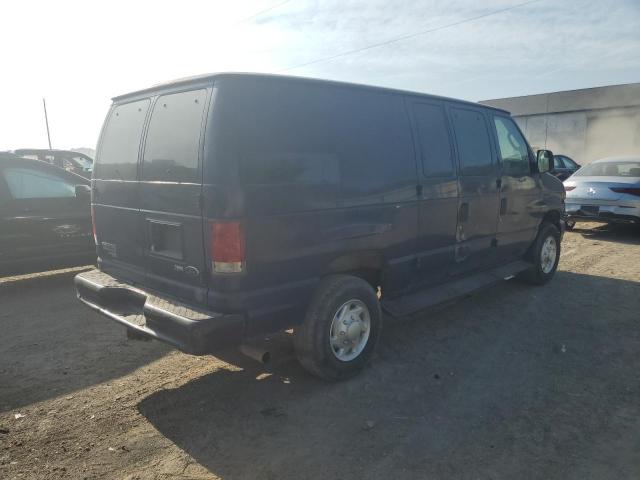 2011 FORD ECONOLINE E350 SUPER DUTY VAN  