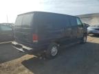 2011 FORD ECONOLINE E350 SUPER DUTY VAN   for sale at Copart MI - FLINT