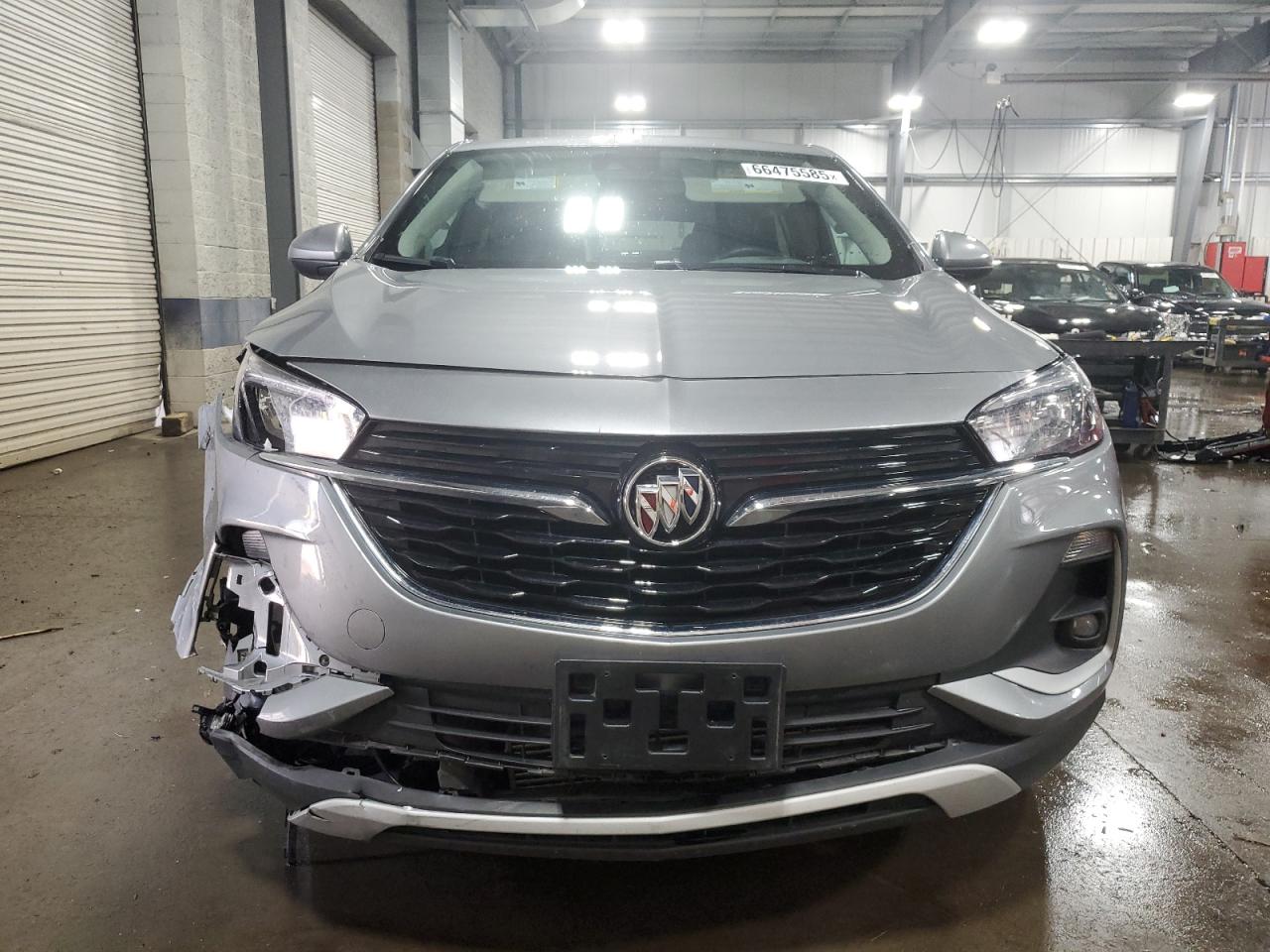kl4mmcsl9pb079353 KL4MMCSL9PB079353 2023 Buick Encore Gx Preferred