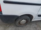 2008 PEUGEOT EXPERT PRO for sale at Copart WOLVERHAMPTON