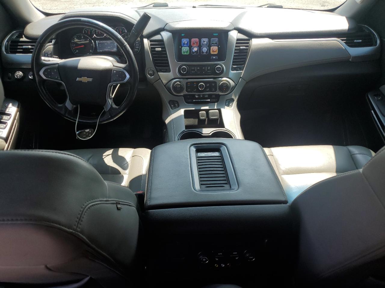 2016 Chevrolet Tahoe K1500 Lt VIN: 1GNSKBKC8GR103881 Lot: 65146095
