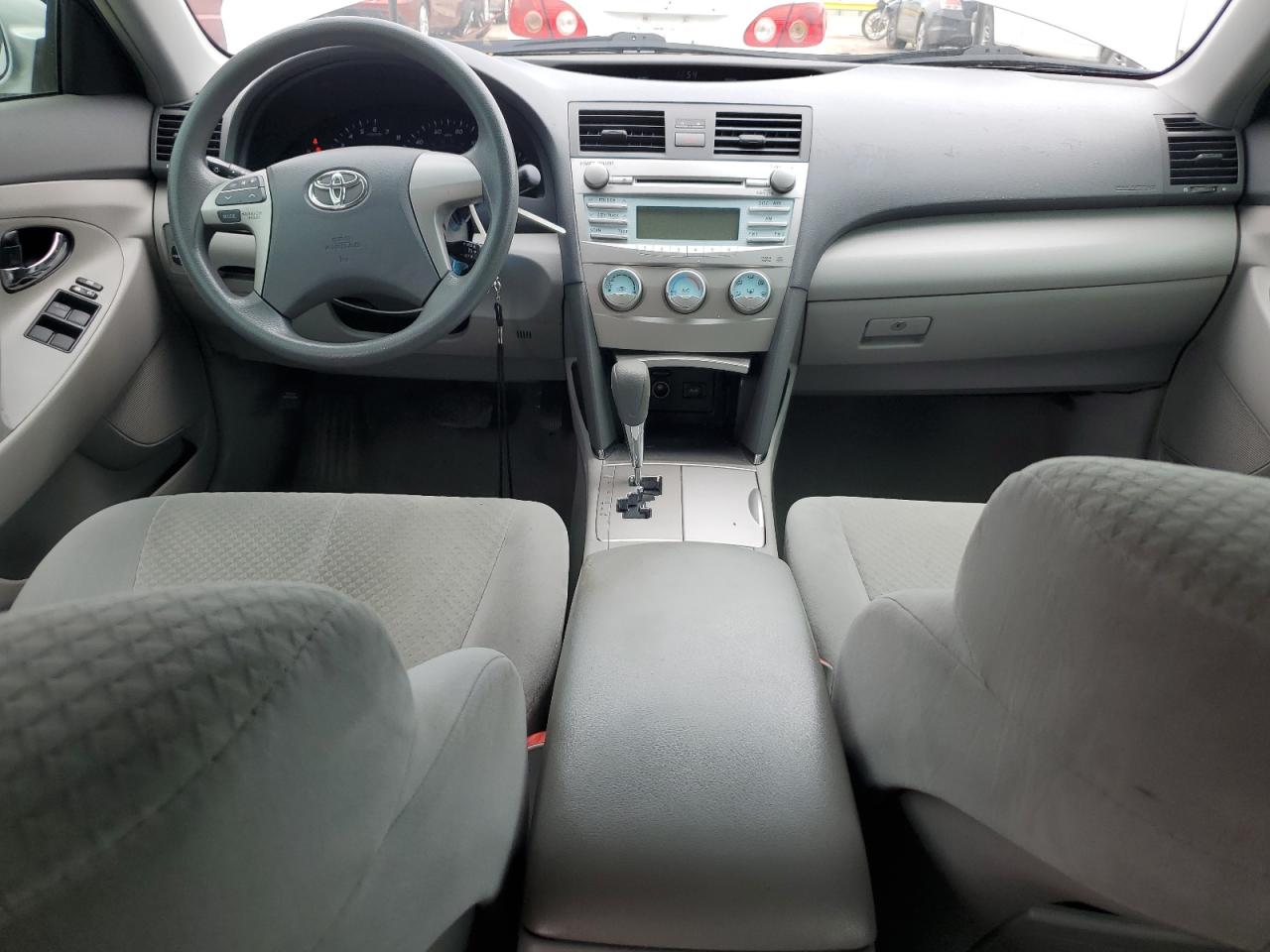 2009 Toyota Camry Base VIN: 4T4BE46K79R062948 Lot: 65575025