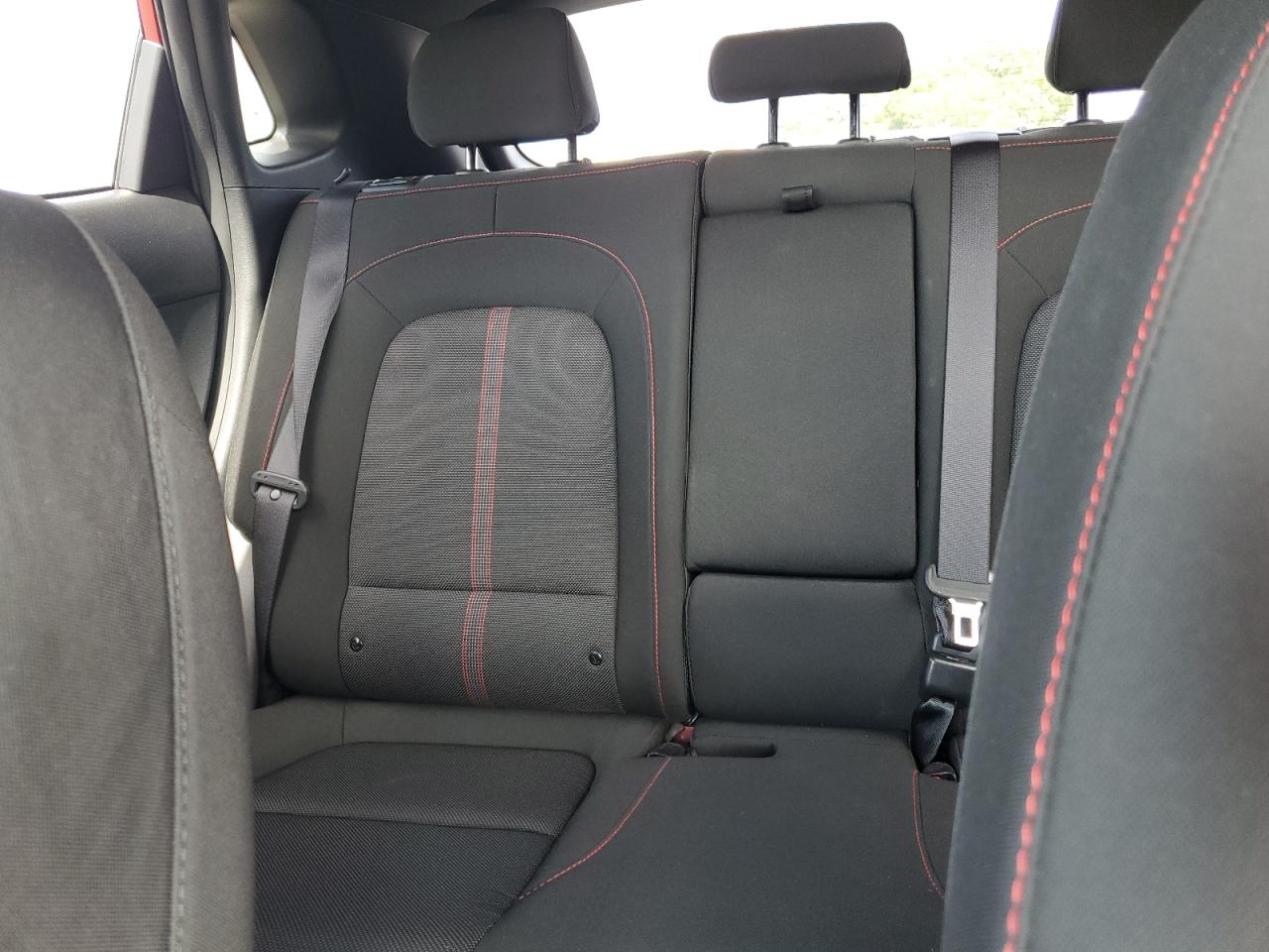 2022 Hyundai Kona N Line VIN: KM8K33A3XNU837313 Lot: 65372385