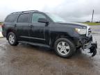 2011 TOYOTA SEQUOIA SR5   for sale at Copart AB - CALGARY