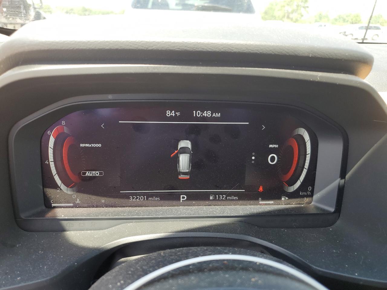 2022 Nissan Rogue Platinum VIN: JN8BT3DD6NW273970 Lot: 62647645