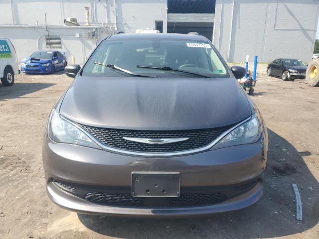  CHRYSLER MINIVAN 2021 Gray